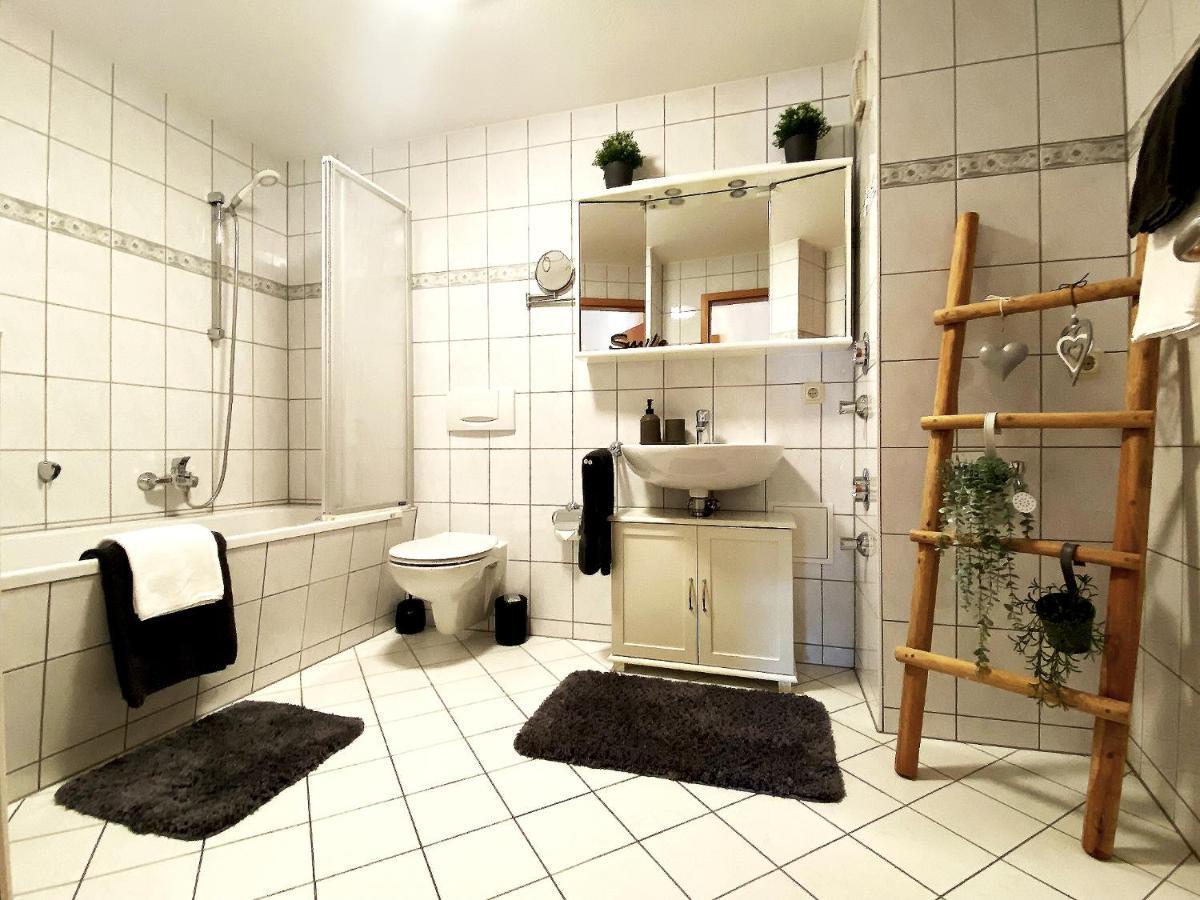 Appartement Dom I - Erfurt Domplatz Exterior foto